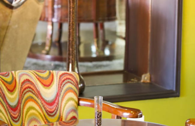 Apart Hotel Toborochi - Photo 26