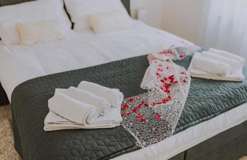 Awesome Home In Grabrovnik With Sauna - Foto 23