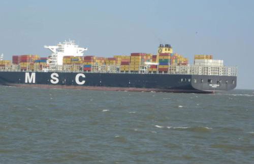 North Sea Holiday House Wellmeyer - Foto 16