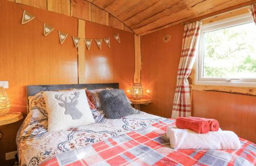 Shepherd's Cwtch - Foto 12