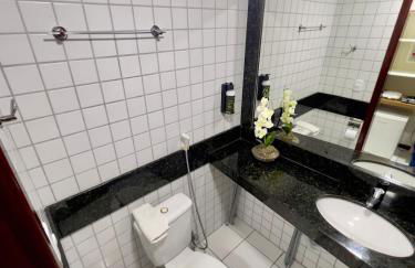 Flat no paraíso - Foto 19