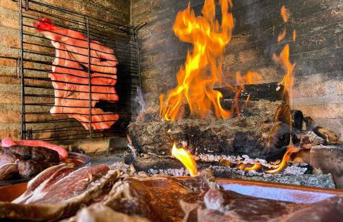 Villalbeja Casa Rural en Cuenca - Foto 48