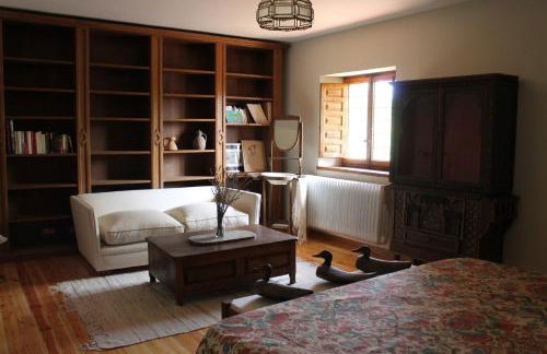 Exclusiva Casa Rustica - Foto 9