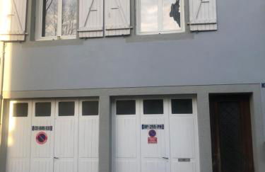 APPARTEMENT F3 BOX Vélo Moto Centre historique - Foto 14