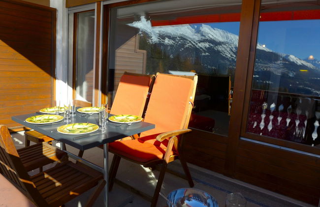 Robin des Bois B 15 - Foto 33