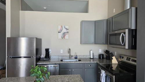 Midtown Hideaway - Foto 5