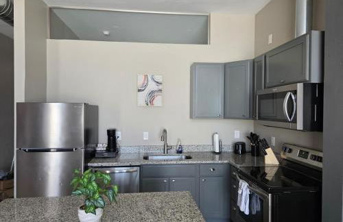 Midtown Hideaway - Foto 5