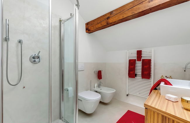 Il Gioiellino Pool And Sauna - Foto 17