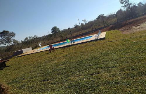 Recanto Vista do Sol- PISCINA AQUECIDA e Playground - 50 min de BH - Foto 71