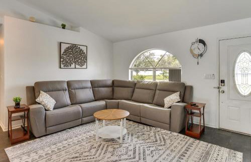 5 Mi to Highlands Hammock Home with Fenced-In Yard - Foto 5