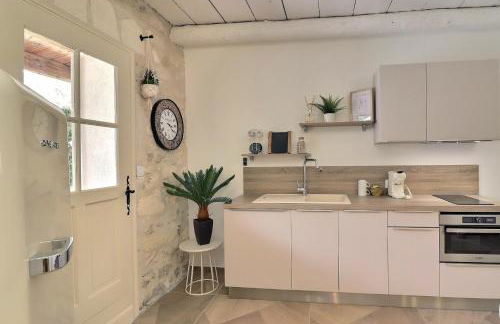 La Bohème Mouriès - Foto 41