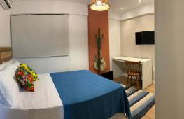 Taipa House - Apto temático na Ponta Verde - 200m da praia - Piscina - Foto 19