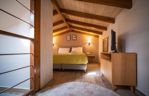 Fresh Living Suites - Foto 69