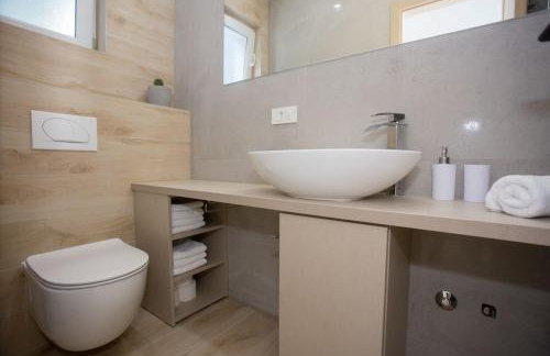 VILLA ENJOY LUX in Split - Foto 21