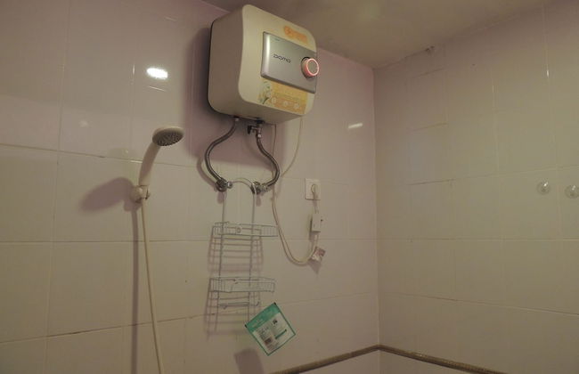 Studio Room at V Apartment - Foto 11