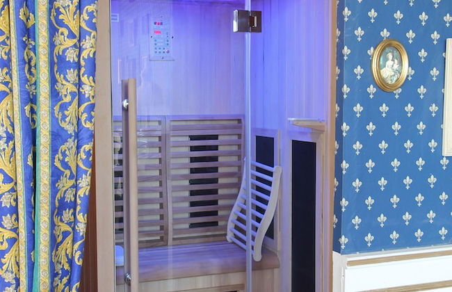 Chateau du Hallay - Foto 7