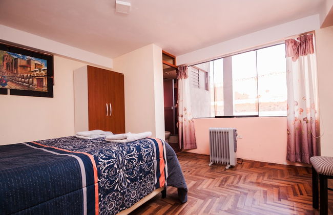 Chokechaka Apartment - Foto 5