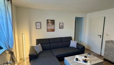 Apartment mit Garten und Pool in Ostseenähe - Foto 3