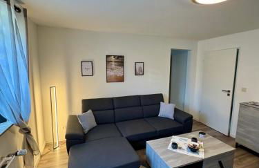 Apartment mit Garten und Pool in Ostseenähe - Foto 3