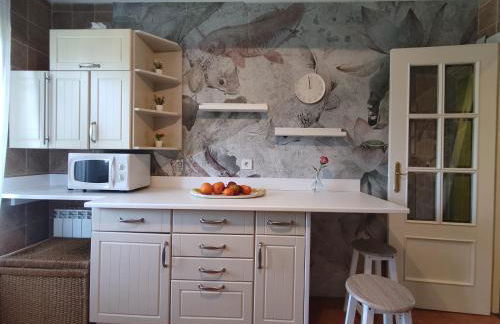 Precioso y céntrico piso en Villasana de Mena - Photo 28