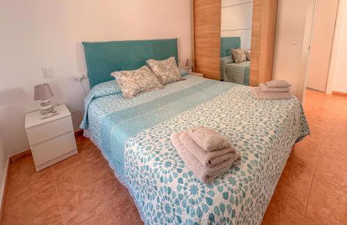 Encantador Apartamento en Primera Línea de Playa - Foto 9