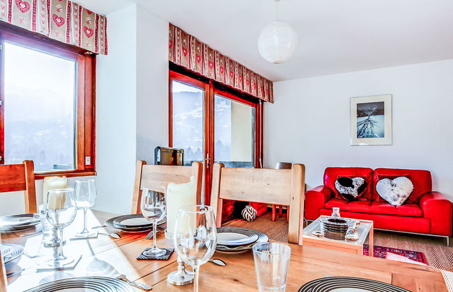 Fleurs des Alpes - Foto 8