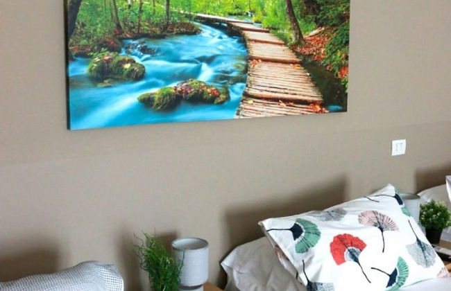 Metropolitan EXPO Flat 5 - Foto 2