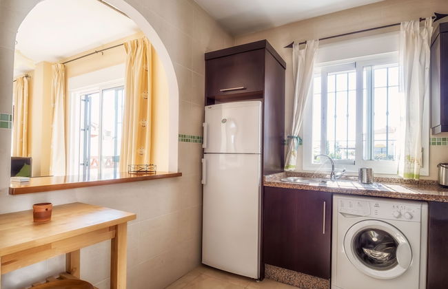 Apartamentos Chimenea - Foto 33