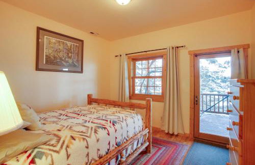 Rustic Gotham Bay Cabin on Lake Coeur dAlene - Foto 15