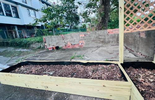 Penn House - Beautiful 3 Bedroom Apartment - Photo 20