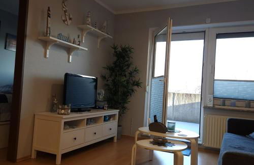 Ferienwohnung Sielblick Dornumersiel - Hundefreundlich - Foto 18