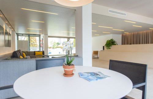 Atenea Park - Suites Apartments - Photo 26