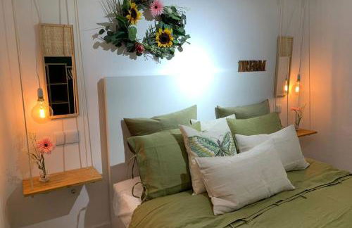 SG Apartamentos LA CASA DE CARLOS VUT47-229 - Foto 17