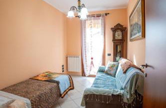 Residence dei fiori - Dimora Mery - Foto 8