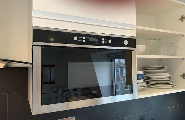 Holiday Lets London 1 - Foto 47