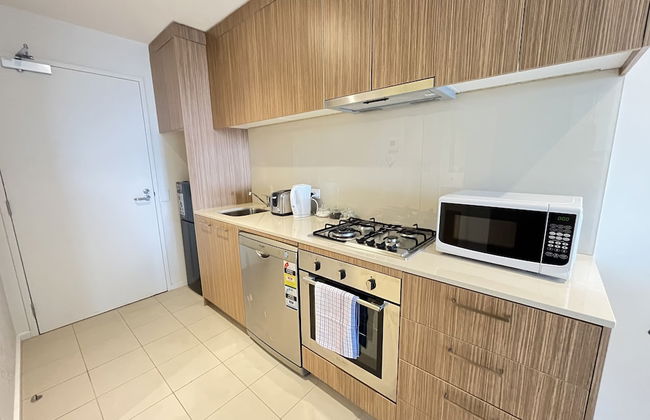 Tasha's Apartments on Morphett - Photo 56