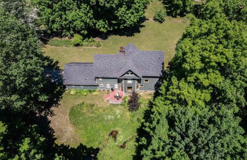 Bridgewalk Estate a Wanderlust Abodes Property - Foto 137