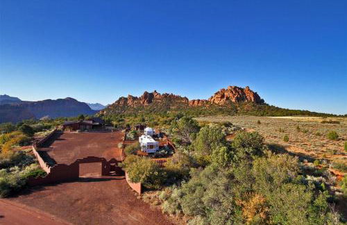 Zion Villa True North - Photo 20