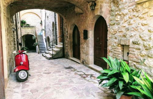 Casa vacanze Acero rosso - Foto 46