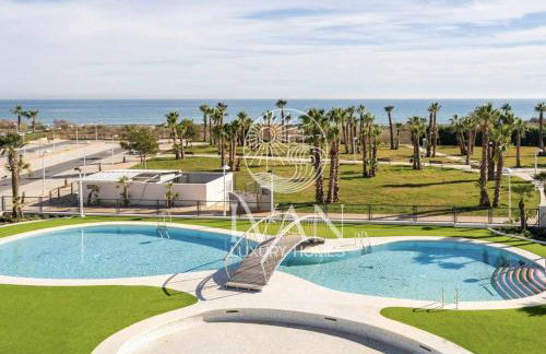 Casa Brisamarina Ivan Luxury Homes 2ªPlta Sur 1ªLínea - Foto 22