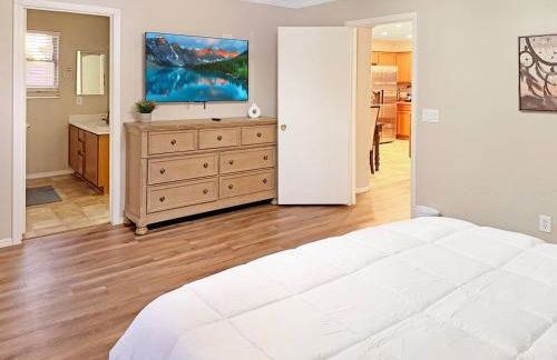 4Br Desert Resort Large Yard w Heated Pool - Foto 19