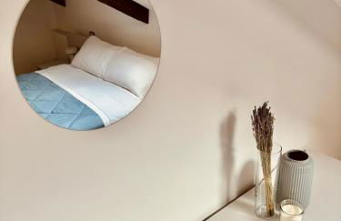 Unonoveuno Luxury Apartment - Foto 10