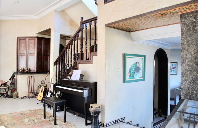 Aux Moules De Harhoura - Rabat - Photo 18