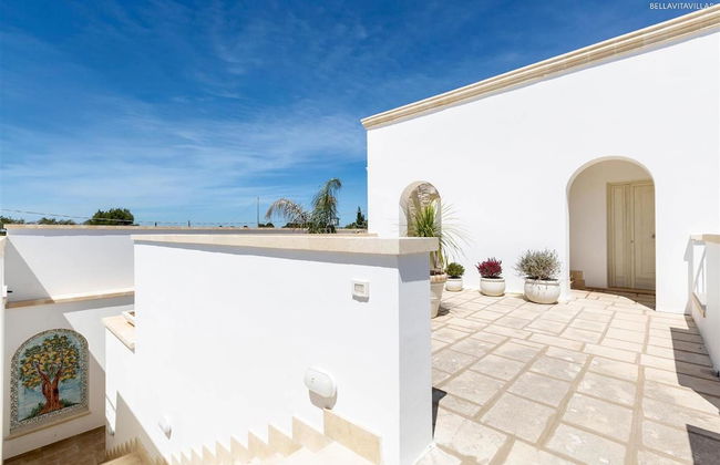 1915 Appartamento I Tarocchi Deluxe - Foto 45