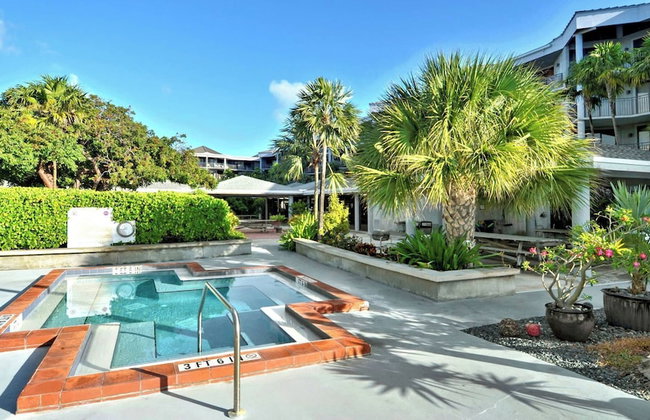 Atlantic Paradise by Avantstay Great Location w/ Balcony, Outdoor Dining & Shared Pool & Hot Tub! - Foto 76