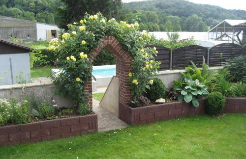 Ferienwohnung Jena-Zoellnitz - Foto 23