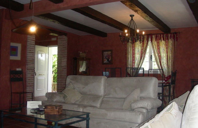 Finca Dehesa Tres Riveros - Foto 40