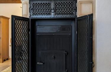 WaldHausen, kostenfrei WLAN und Netflix - Foto 7