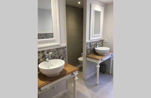 La Maison du Rempart - Foto 14