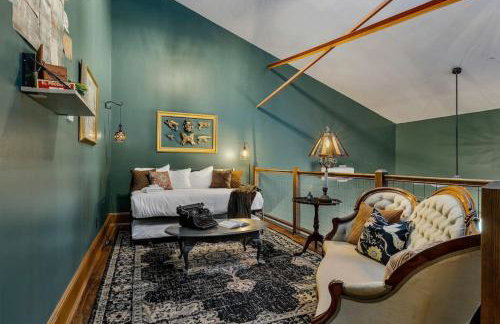 Sherlock - The Vestry on Read - Foto 24